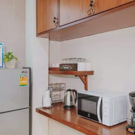Varin Villa Ao Nang 외부 사진
