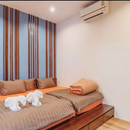 Varin Villa Ao Nang 외부 사진