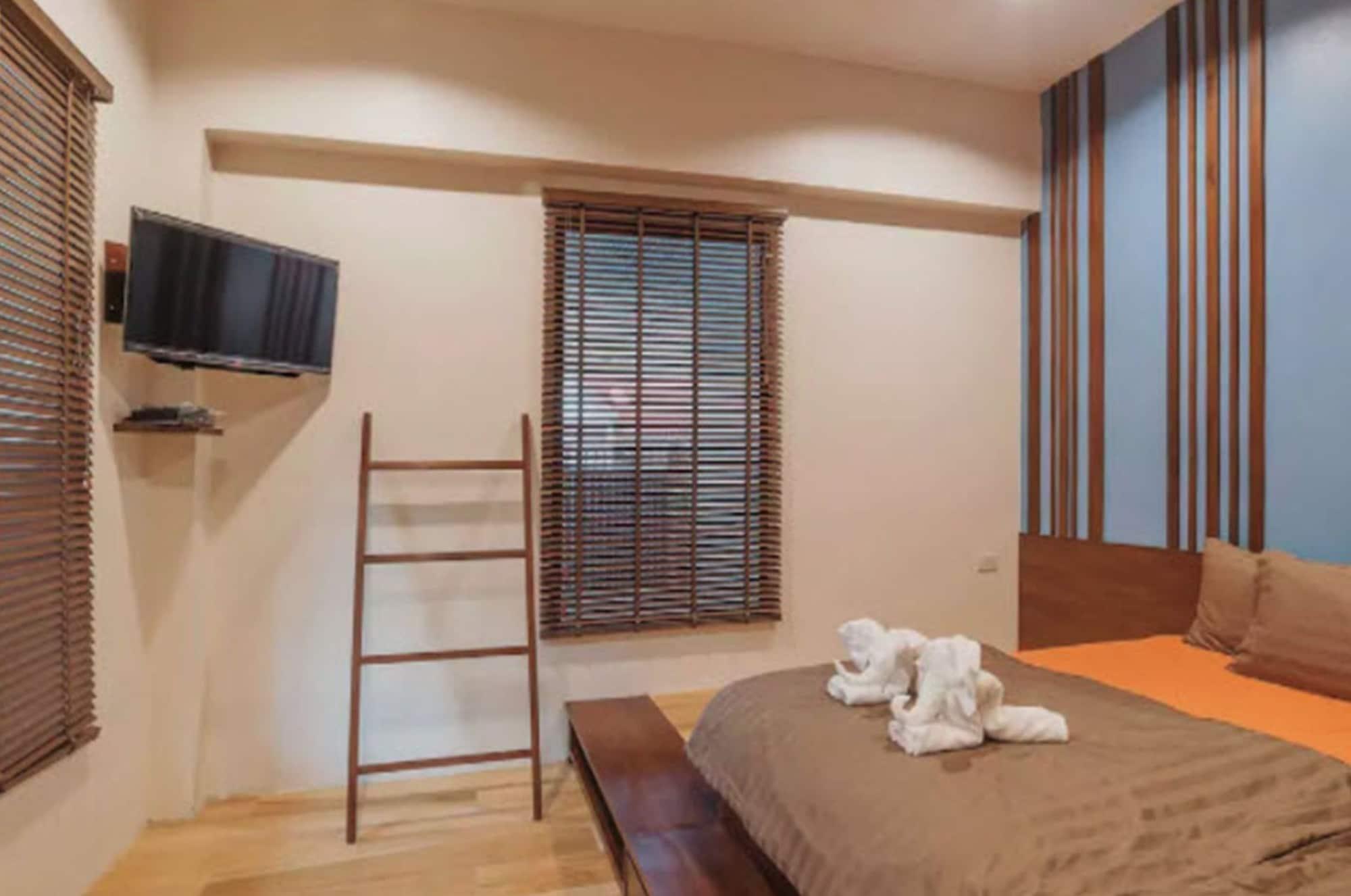 Varin Villa Ao Nang 외부 사진