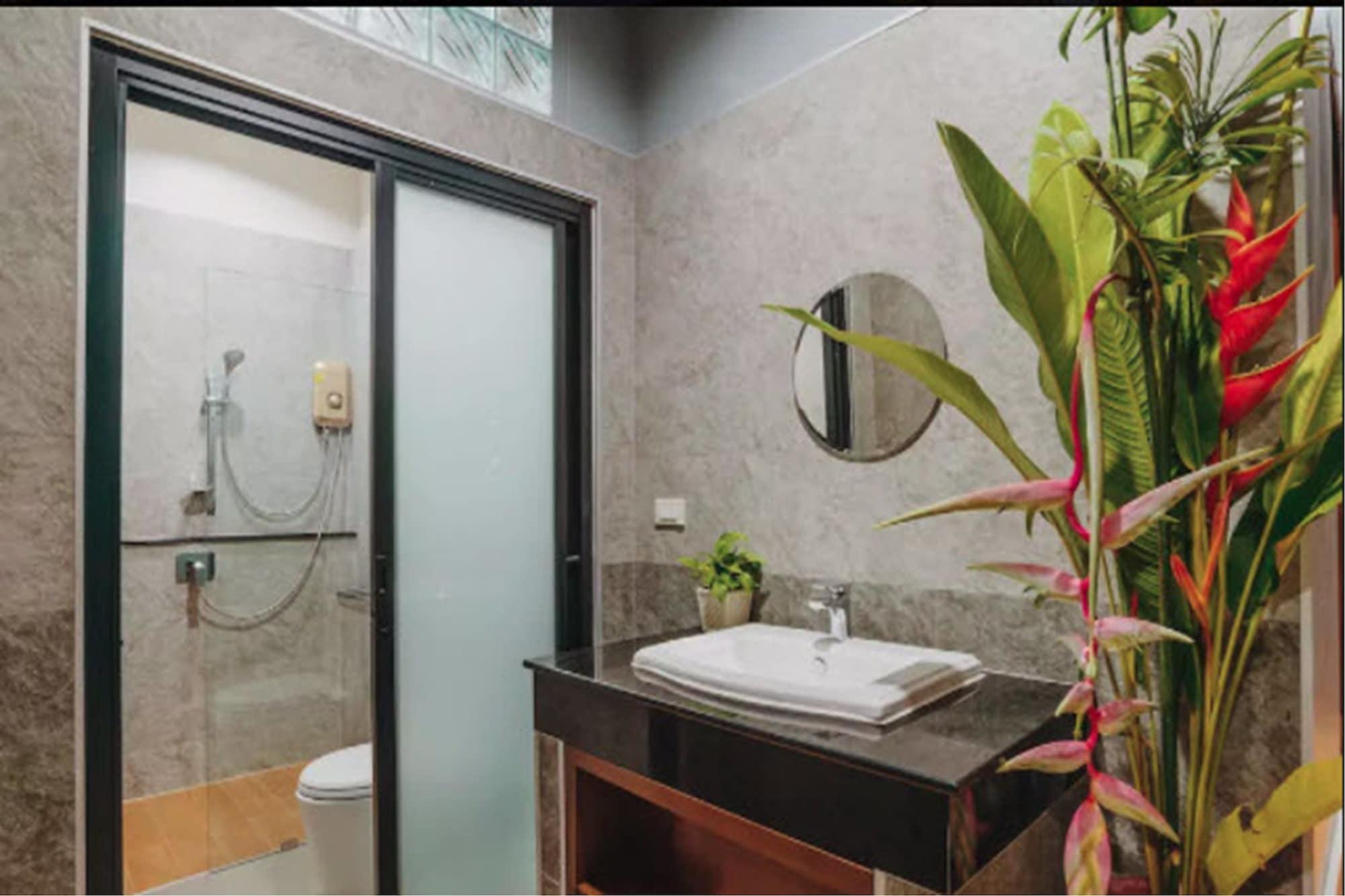 Varin Villa Ao Nang 외부 사진