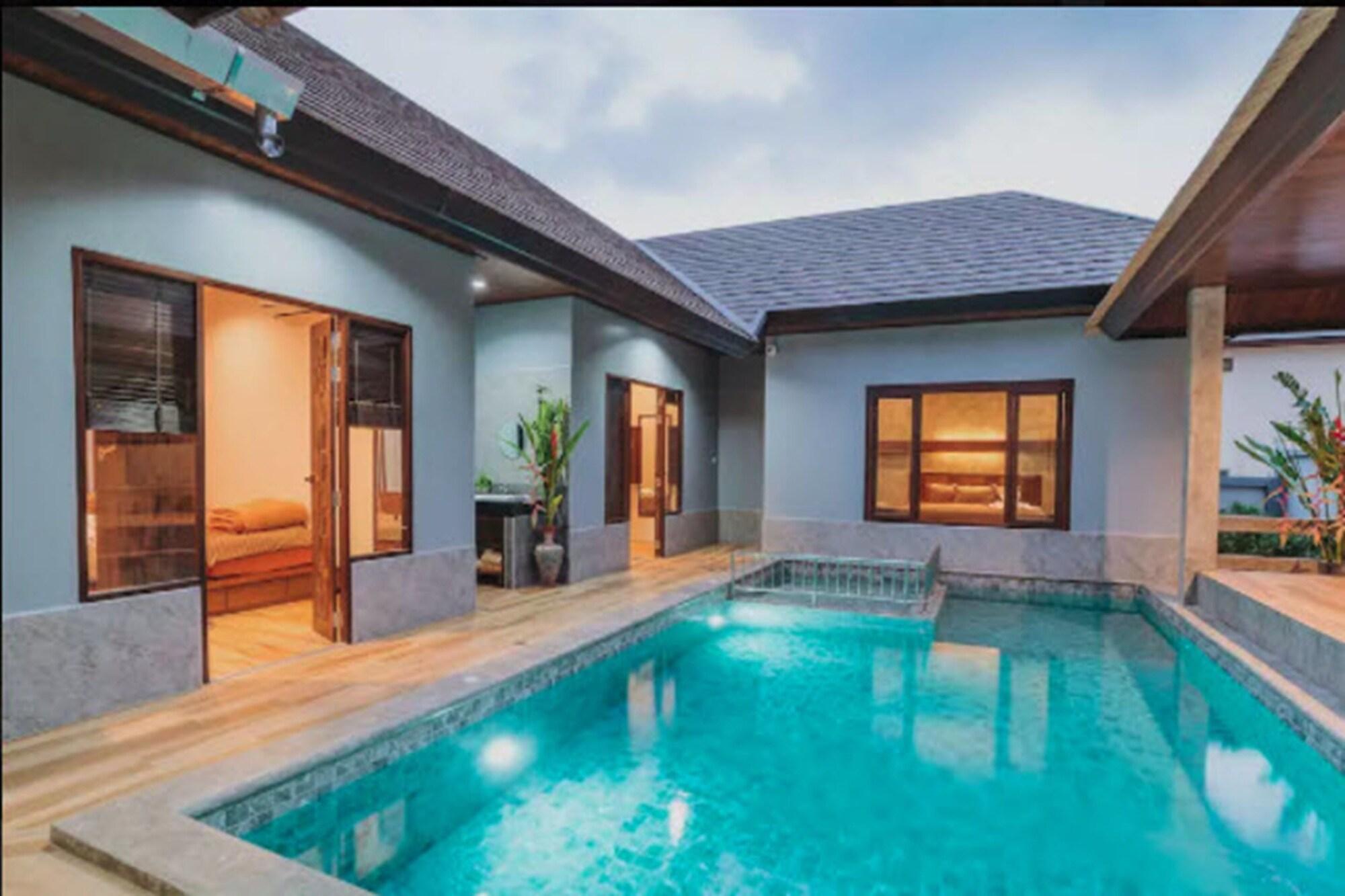 Varin Villa Ao Nang 외부 사진