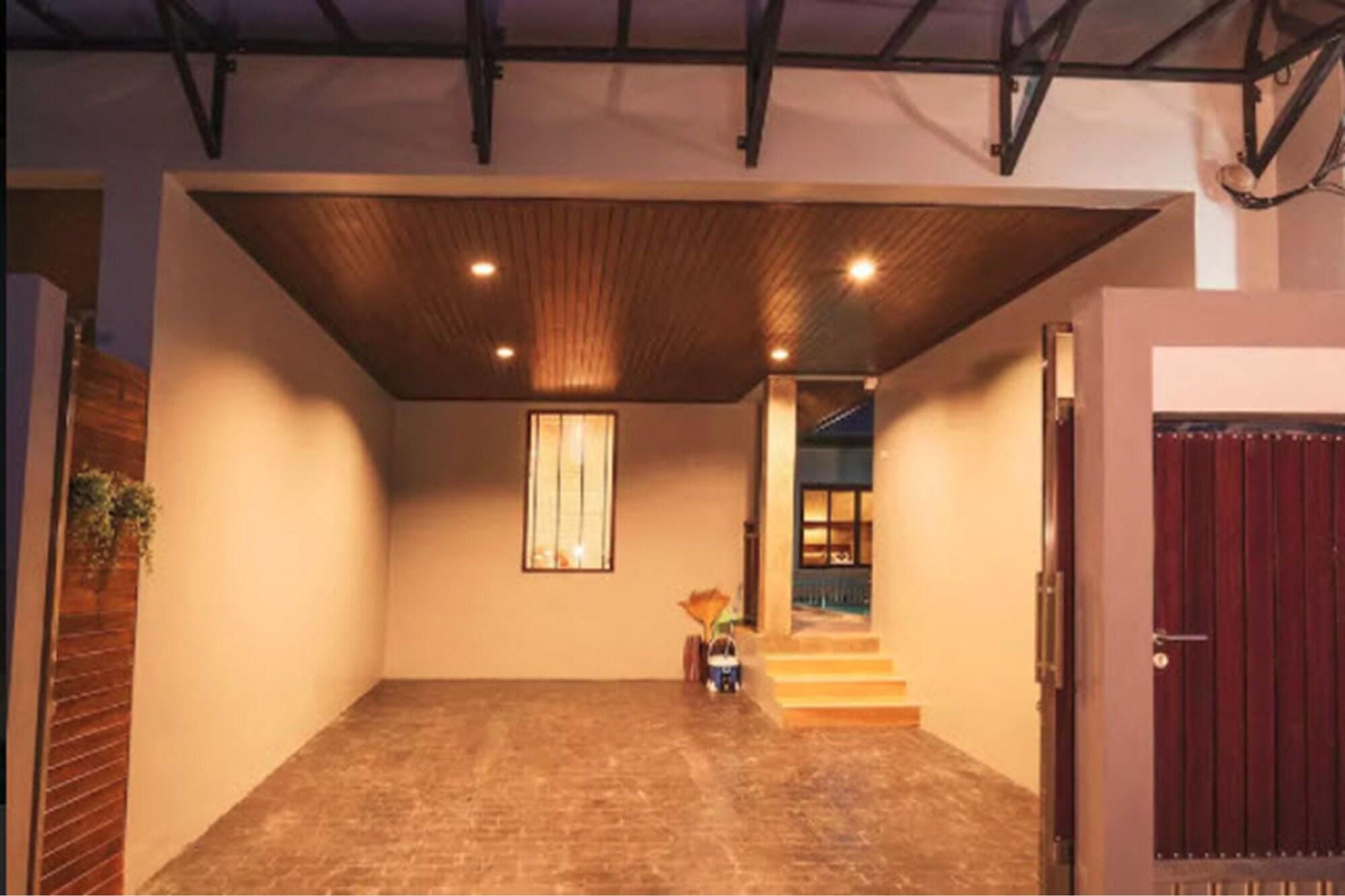 Varin Villa Ao Nang 외부 사진