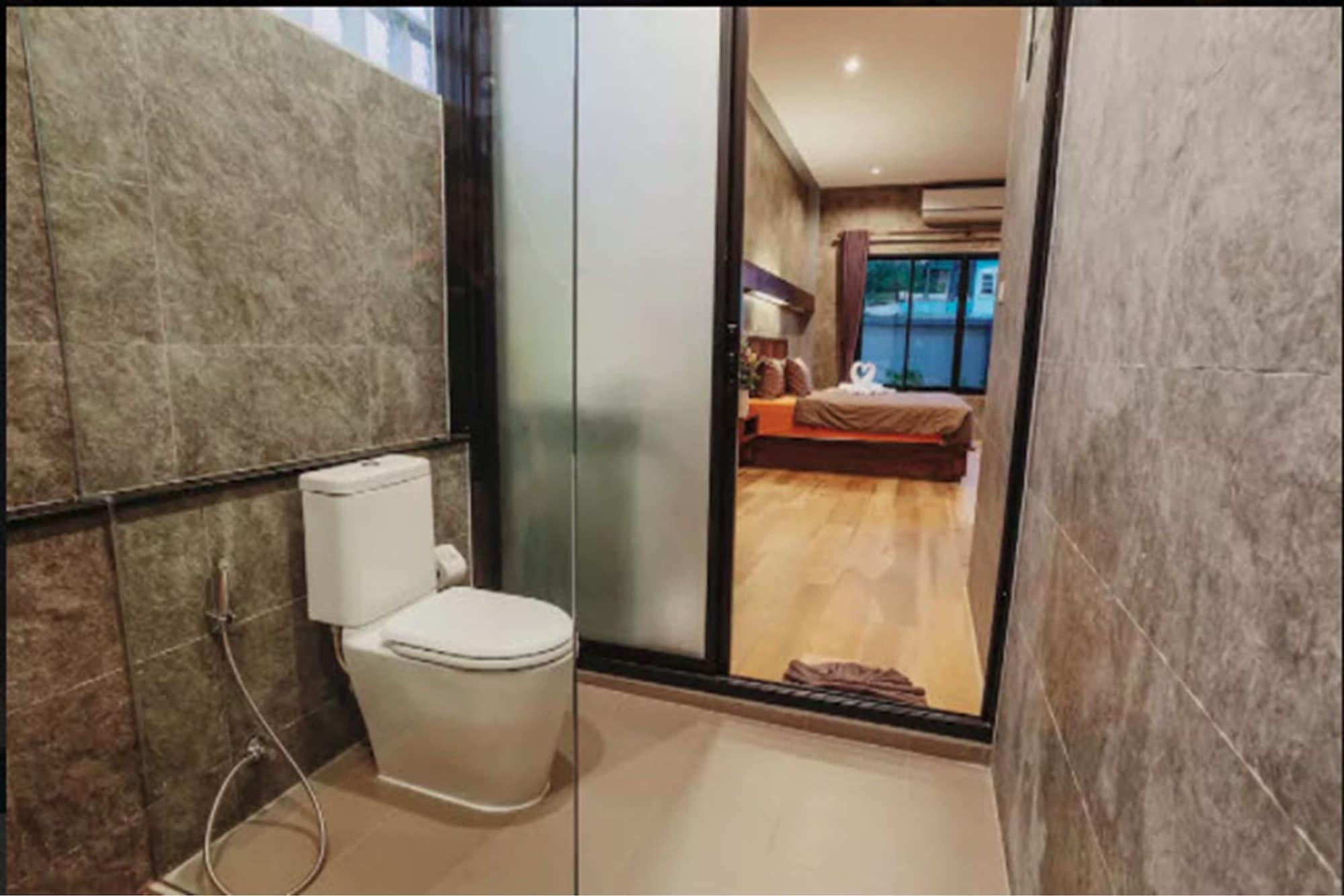 Varin Villa Ao Nang 외부 사진