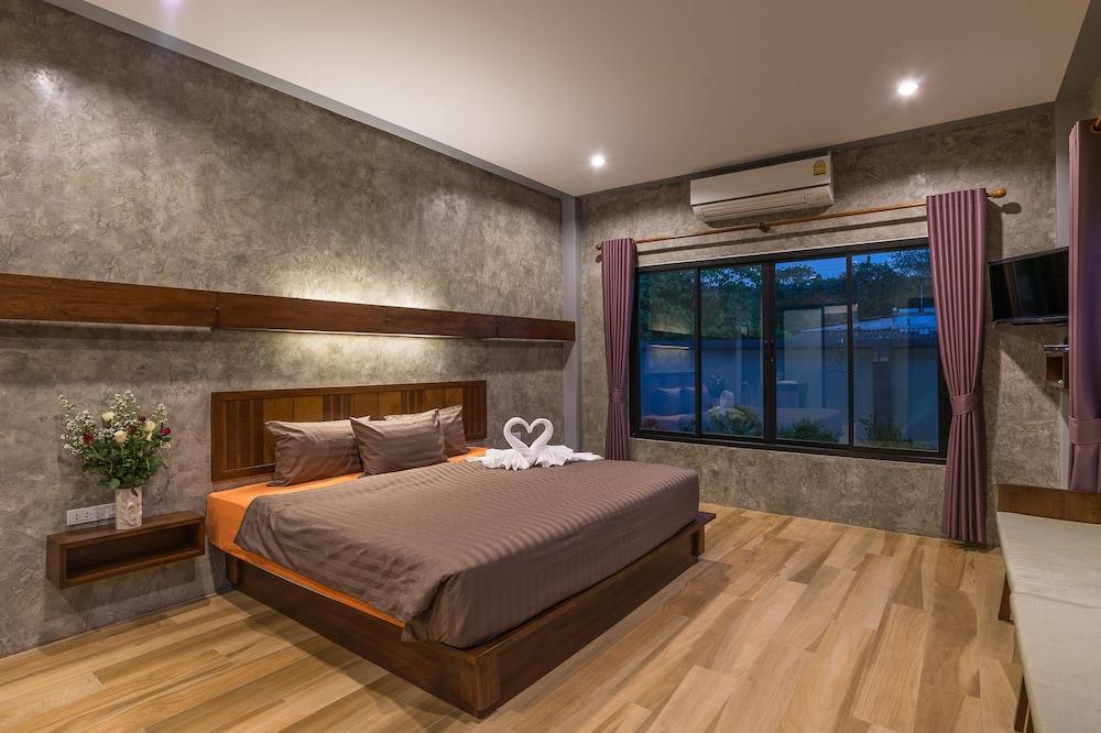 Varin Villa Ao Nang 외부 사진