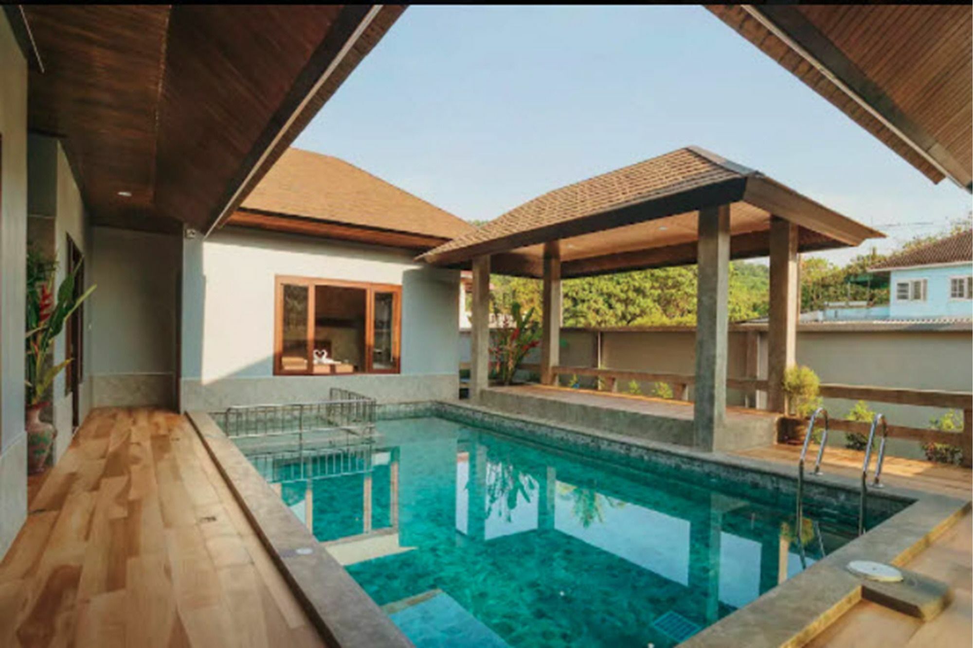 Varin Villa Ao Nang 외부 사진