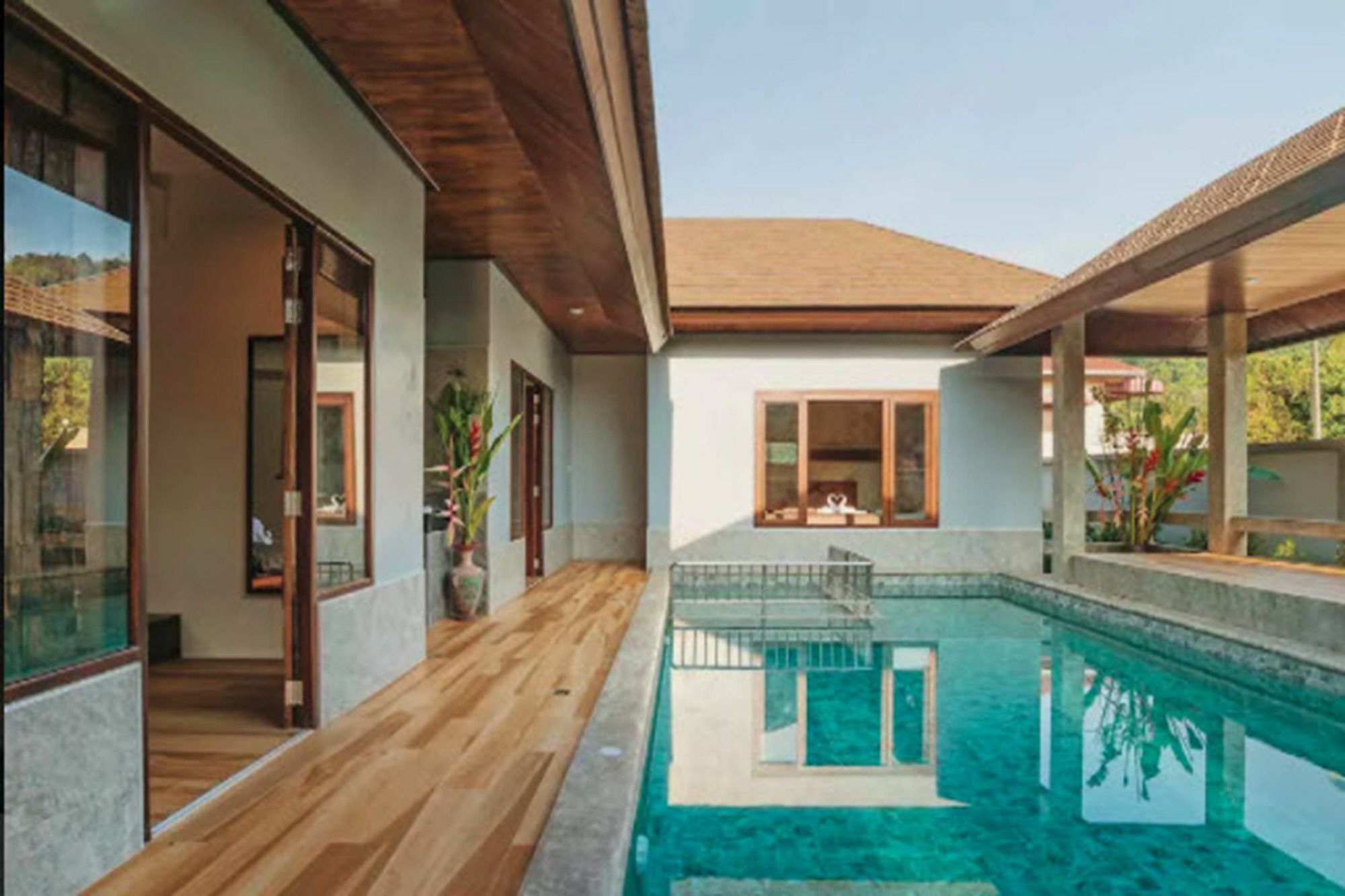 Varin Villa Ao Nang 외부 사진