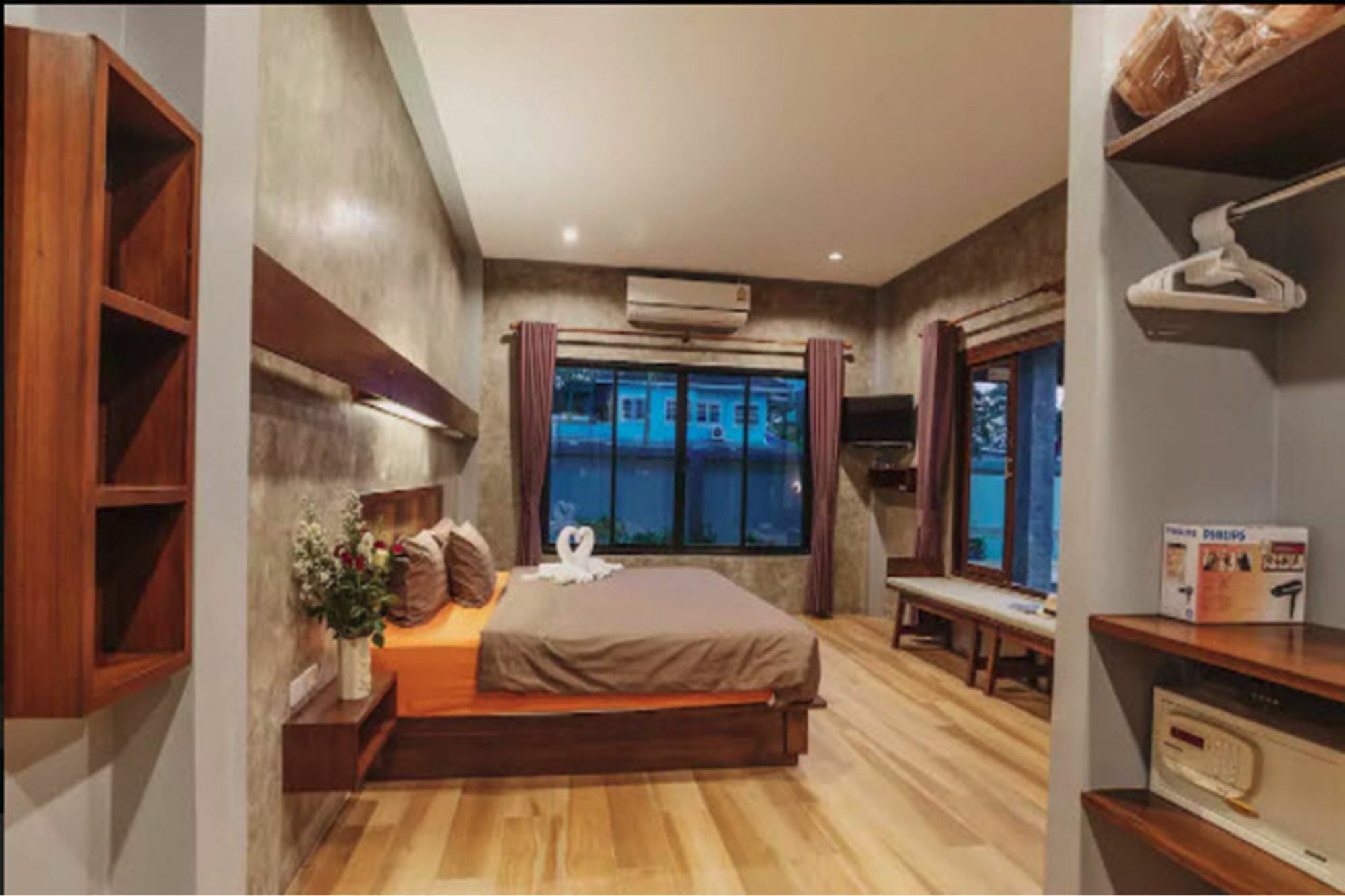 Varin Villa Ao Nang 외부 사진