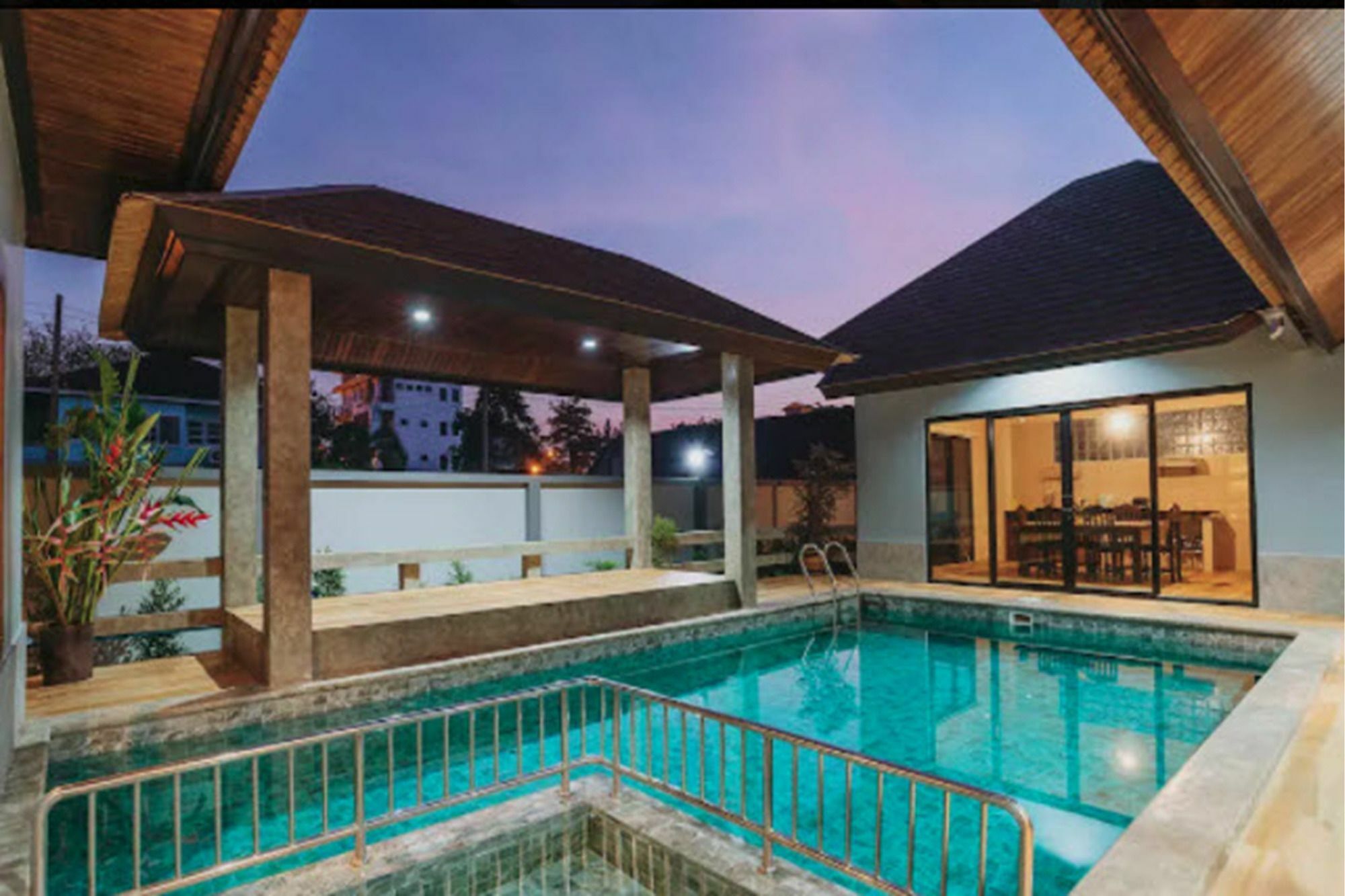 Varin Villa Ao Nang 외부 사진