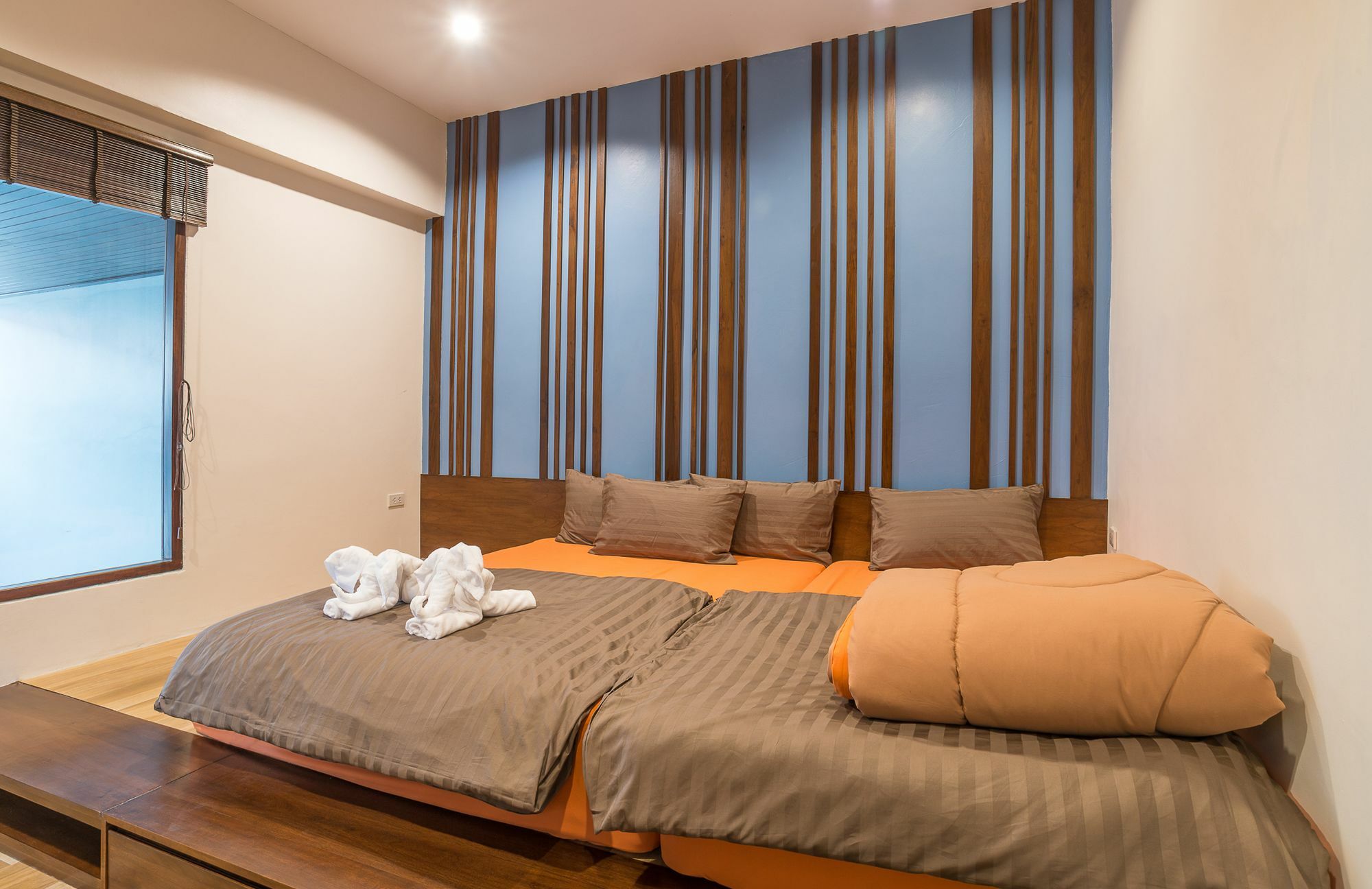 Varin Villa Ao Nang 외부 사진